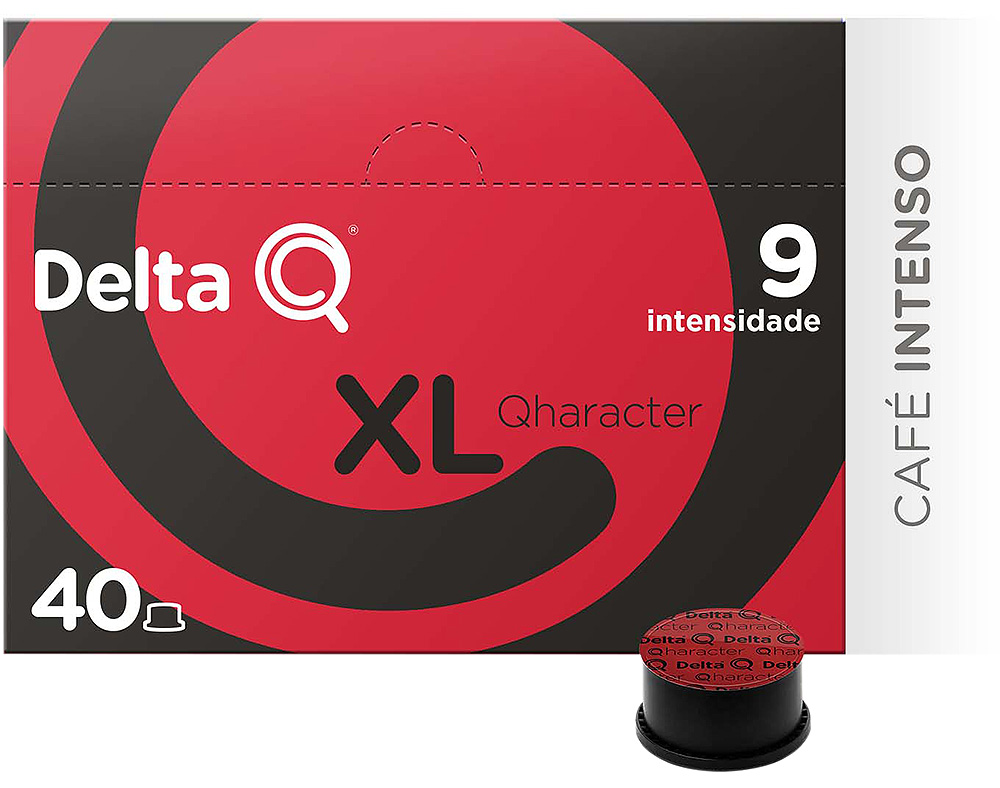 DELTA Q PACK XL QALIDUS 40 CAPSULES 09