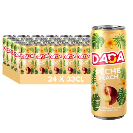 DADA PECHE 33 CL (Pack 24)