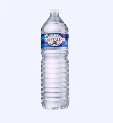 CRISTALINE 1.5L (Pack 6)