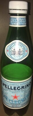 SAN PELLEGRINO 50CL - (Pack 24)