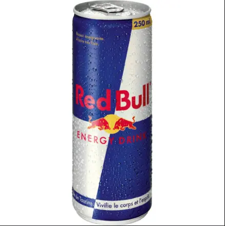 REDBULL 25CL EU (Pack 24)