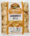 CAMENBERT BITES 1 KG - MC CAIN
