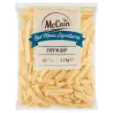 MC CAIN FRY' N DIP FRITE 2.5KG