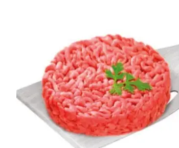 ALLAZIZ STEAK 100GR 4.5KG