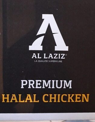 ALLAZIZ CRISPY TENDERS 1KG