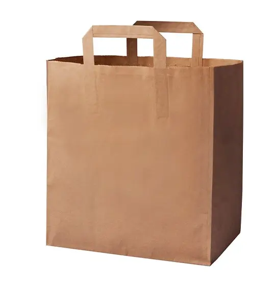 SAC KRAFT 22*10*28 250PCS