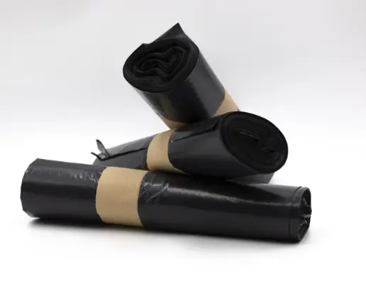 SAC POUBELLE 130L 10PCS