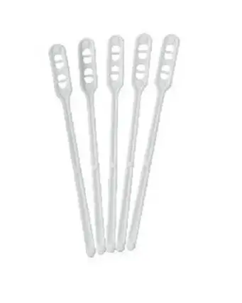 AGITATEUR A CAFE PLASTIQUE 1000PCS