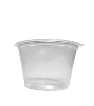 POT DE SAUCE 30CM + COUV 500PCS