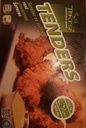 TENDERS HOT 1KG - TEKER