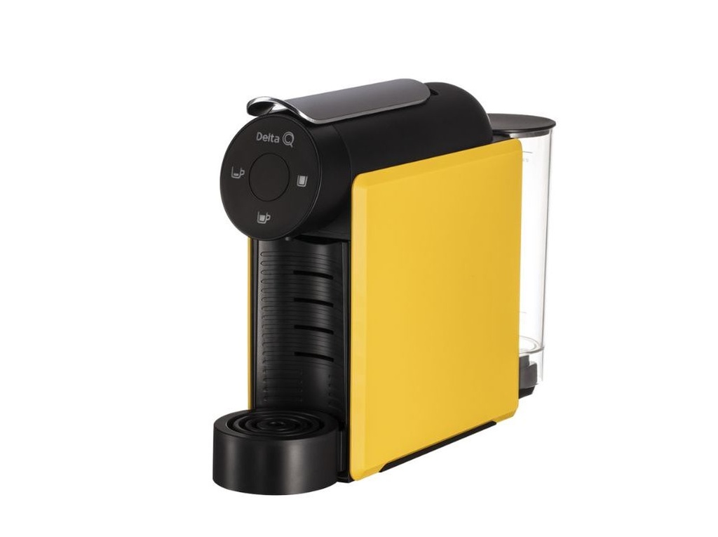 MACHINE A CAFE DELTA Q MACH QOOL