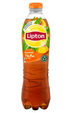 ICE TEA PECHE (1.25L*6) FR