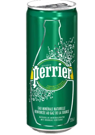 PERRIER (33CL*24)