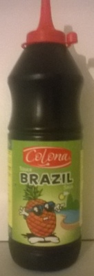 BIBERON BRAZIL 1L - COLONA