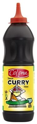BIBERON CURRY 850G - COLONA 