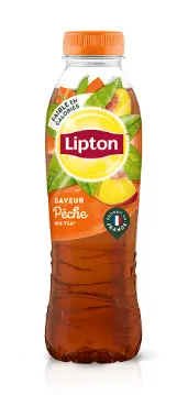 ICE TEA PECHE (50CL*12) EU
