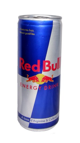 REDBULL 25CL FR (Pack 24)