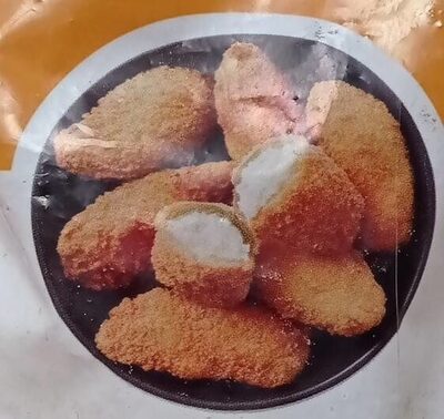 JALAPENO CHEDDAR 750GR ACTIGEL