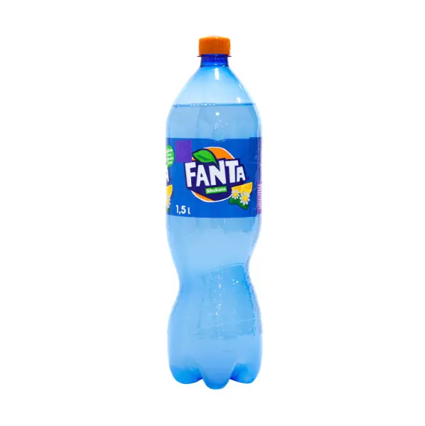 FANTA SHOKOTA (1.5L*6) EU