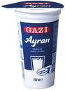 AYRAN GAZI 25CL x 20PCS 