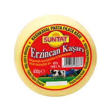 ERZINCAN KASARI YUVARLAK 45%MG 400GR -SUNTAT