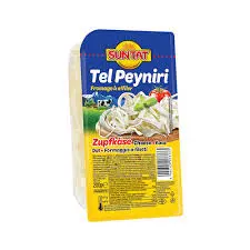 TEL PEYNIRI 36%MG 400GR - SUNTAT