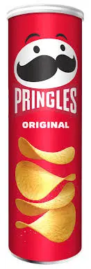 Original 165GR - PRINGLES