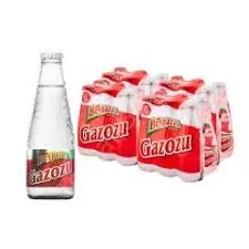 Eau Mineral Naturelle 20 CL*6 - BEYPAZARI