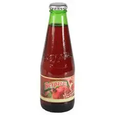 Eau Gazeuse Grenadine 20CL*6 - BEYPAZARI