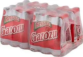 Gazoz  20CL*6 - BEYPAZARI