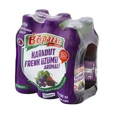 Mure & Cassis 20CL*6 - BEYPAZARI