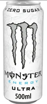 [MONS005] MONSTER ENERGY ZERO (50CL*12)