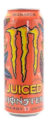 [MONS004]  MONSTER XXX 50CL (Pack 12)