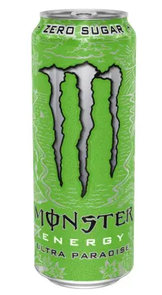 [MONS012] MONSTER PARADISE 50 CL (Pack 12)