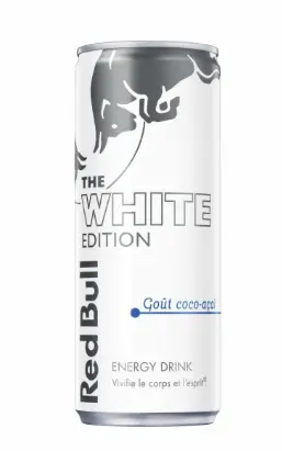 [RED010] REDBULL COCO 25CL (Pack 24)