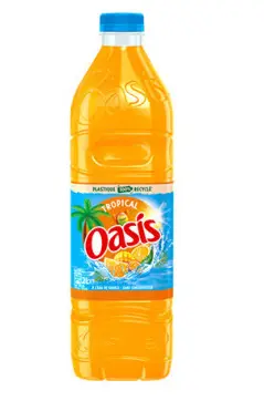 [OAS009] OASIS TROPICAL (2L*6)