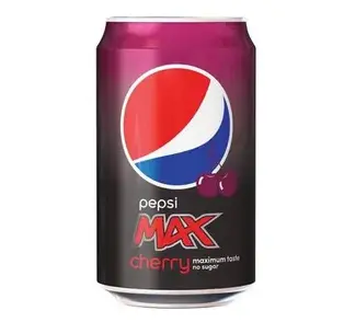 [PEP010] PEPSI CHERRY (33CL*24)