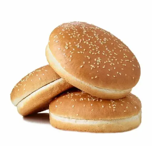 [PAIN001] BURGER BUN SESAME (30*80GR) - 1003