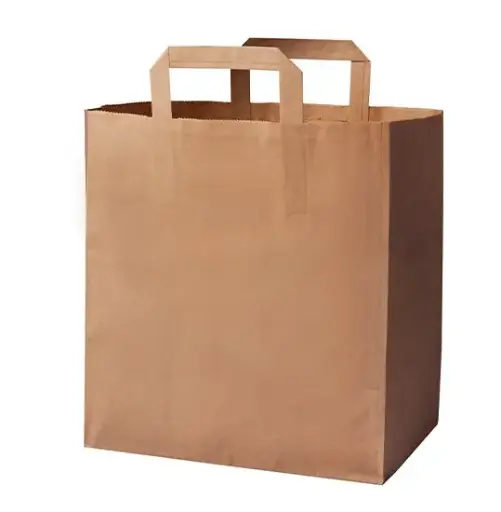 [KRAF014] SAC KRAFT 28*17*29 250PCS