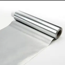 [ALU001] ALUMINIUM FOLIO 4PCS 0.0120*290MM