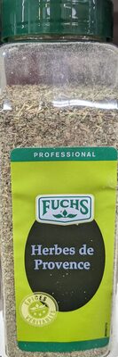 [EPIC014] HERBES DE PROVENCE 200GR - FUCHS