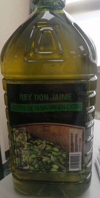 [HUI001] HUILE D'OLIVE VIERGE 5L