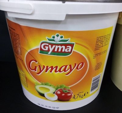 [GYM003] GYMAYO 4.7KG