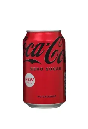 [DK003] COCA ZERO (33CL*24) DK