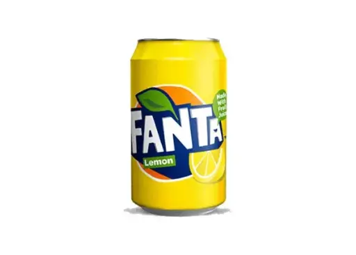 [DK007] FANTA CITRON (33CL*24) DK