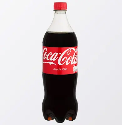 [PLB001] COCA CHERRY (50CL*12) EU