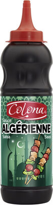 [COL042] BIBERON ALGERIENNE 850G - COLONA