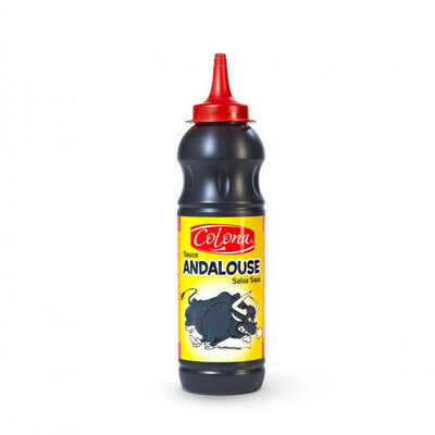 [COL044] BIBERON ANDALOUSE 840G - COLONA 