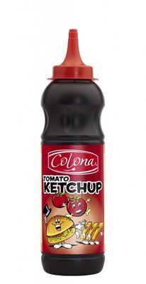 [COL041] BIBERON KETCHUP 1L - COLONA