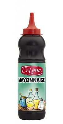 [COL040] BIBERON MAYONNAISE - COLONA 